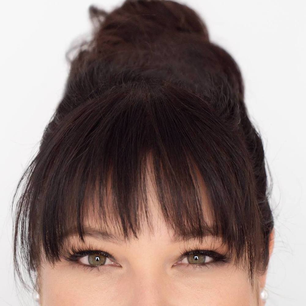 Meet your Posher, Jenny